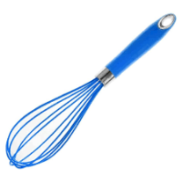 Cansu Home Renkli Silikon Çırpıcı