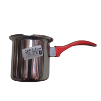 Cansu Home Metal Cezve No:5