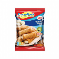 SuperFresh Rulo Börek Peynirli  500 Gr.