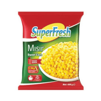 SuperFresh Mısır 450 Gr