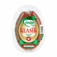 Pınar Klasik Sucuk 225 Gr.
