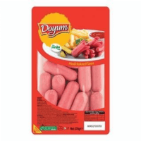 Pınar Doyum Sosis Kokteyl 250 Gr.