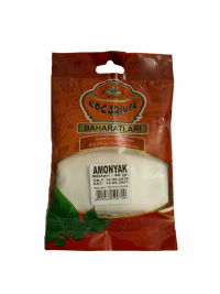 Kocabıyık Amonyak 40 Gr