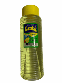 Kazdağ Kolonya Limon 400 ml