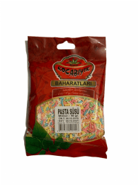 Kocabıyık Pasta Süsü 40 Gr