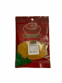 Kocabıyık Zerdeçal 25 Gr