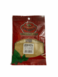 Kocabıyık Zencefil 25 Gr