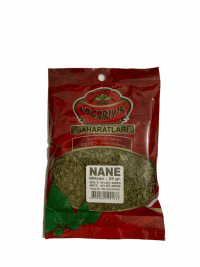 Kocabıyık Nane 25 Gr