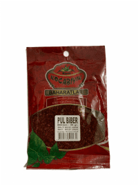 Kocabıyık Pul Biber 35 Gr