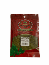 Kocabıyık Antep Ezmesi Toz 20 Gr