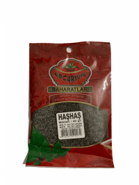 Kocabıyık Haşhaş 35 Gr