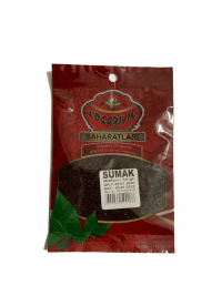 Kocabıyık Sumak 35 Gr