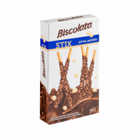 Şölen Biscolata Stix Pirinç Patlaklı 34 Gr