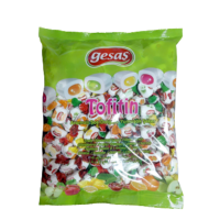 Gesaş Tofitin 800 Gr
