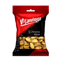 Vitamingo Antep Fıstığı 60 Gr