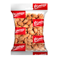 Vitamingo Tuzlu Fıstık 140 Gr
