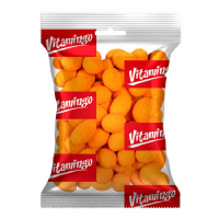 Vitamingo Soslu Fıstık 185 Gr