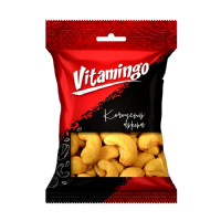 Vitamingo Kaju 50 Gr