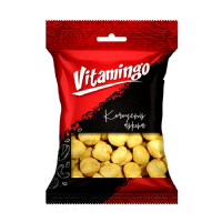 Vitamingo İç Fındık 70 Gr