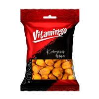 Vitamingo Mısır Çerezi 50 Gr