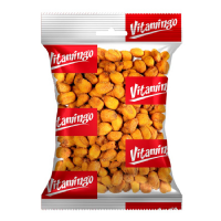 Vitamingo Mısır Çerezi 185 Gr