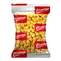 Vitamingo Tuzlu Leblebi 200 Gr