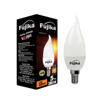 Fujika Avize Led Ampul 5 Watt