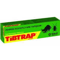 Tibtrap Zehirsiz Fare Kapanı 