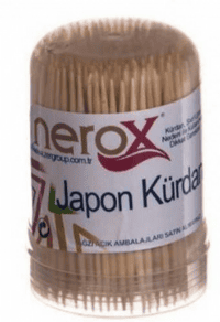 Nerox Kürdan 400'lü