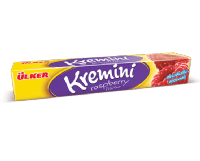 Ülker Kremini Ahududulu 44 Gr