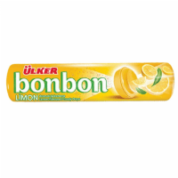 Ülker Bonbon Limon Şeker 36 Gr