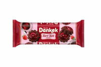 Ülker Dankek Çilekli Tart Kek 180 Gr