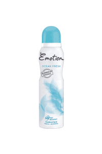 Emotion Ocean Fresh Deodorant 150 ml