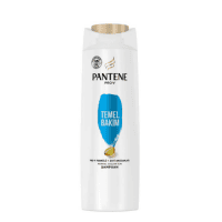 Pantene Temel Bakım Şampuan 350 ml