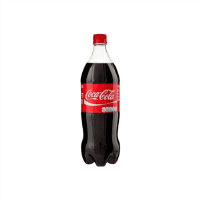 Coca Cola 2 Lt.