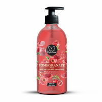 Papilion Nar Sıvı Sabun 500 ml	