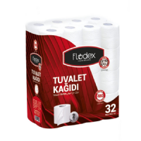 Flodex Tuvalet Kağıdı 32'li