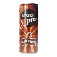 Nescafe Xpress Choco 250 Ml