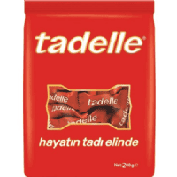 Tadelle Mini Poşet 200 Gr