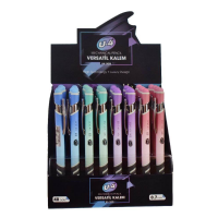 U-4 Versatil Kalem 0.7 mm 1428