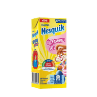 Nesquik Çilekli Süt 180 ml