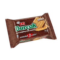 Eti Burçak Klasik 3x131 Gr