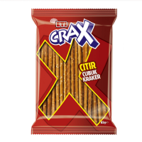 Eti Crax Çubuk Kraker 85 Gr