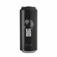 Black Bruin Enerji İçeceği 250 ml