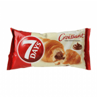 7Days Kruvasan 72 Gr.