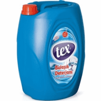 Tex Bulaşık Deterjanı 4 Kg.
