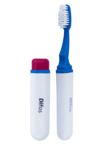 Difaş Seyahat Diş Fırçası