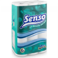 Senso Kağıt Havlu 12'li