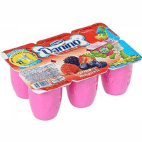 Danone Danino Orman Meyveli 6'lı
