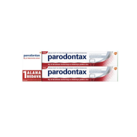 Parodontax Beyazlatıcı Diş Macunu 1+1